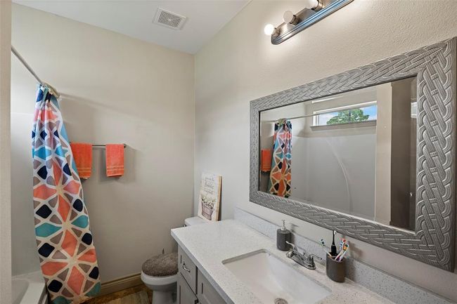 1541 3 Rd St, House other with 3 bedrooms, 3 bathrooms and 2 parking in Hempstead TX | Image 13