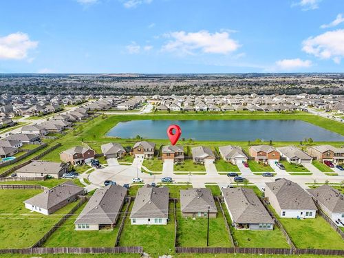 512 Maple Bend Ln, La Marque, TX, 77568-1994 | Card Image