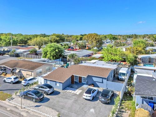 7151 Taft St, Hollywood, FL, 33024-3805 | Card Image