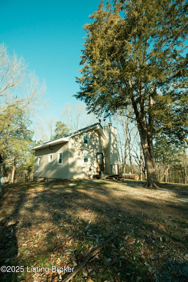 26 Carters Rd, House other with 1 bedrooms, 1 bathrooms and null parking in Lockport KY | Image 44