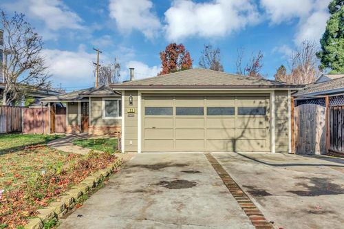 123 Dunsmuir Way, Menlo Park, CA, 94025-1704 | Card Image