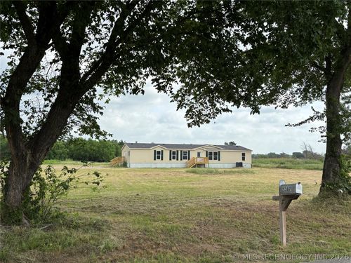 5387 Hendrix, Hendrix, OK, 74741 | Card Image