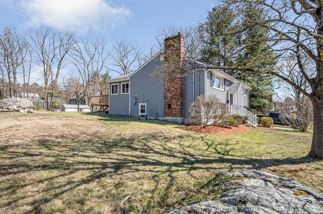 79 Martin Rd, House other with 4 bedrooms, 2 bathrooms and 4 parking in Reading MA | Image 34