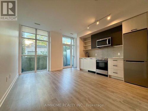 110-2300 St Clair Ave W, Toronto, ON, M6N0B3 | Card Image