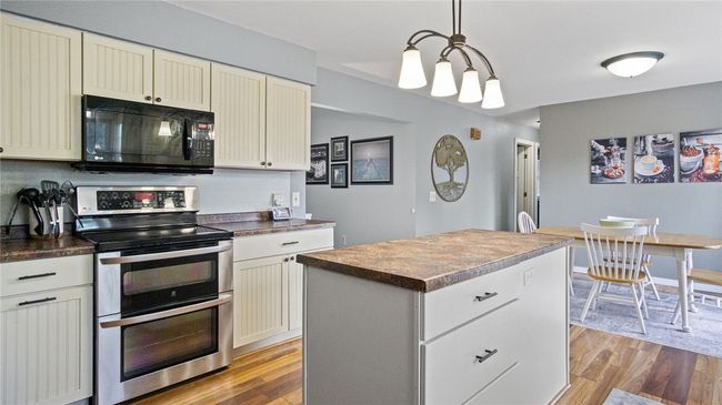 12901 7 Th St, House other with 4 bedrooms, 2 bathrooms and null parking in Osseo WI | Image 4