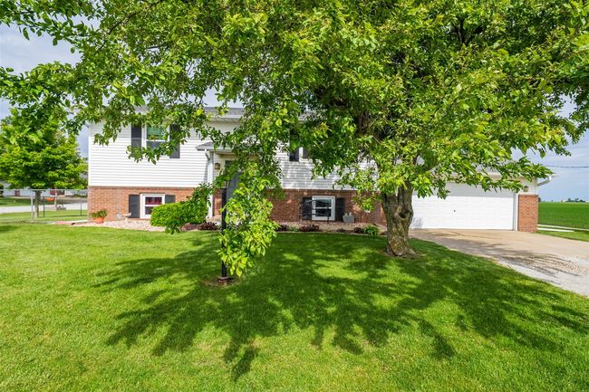 302 S Western Ave, House other with 4 bedrooms, 2 bathrooms and 2 parking in Gridley IL | Image 31
