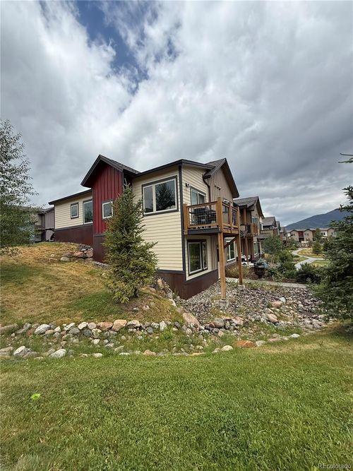 159 Moose Trail, SILVERTHORNE, CO, 80498 | Card Image