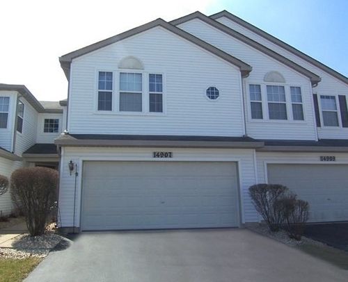 14907 W Victoria Crossing, Lockport, IL, 60441 | Card Image