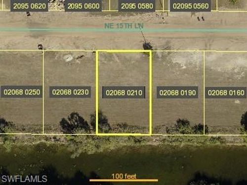 1116 Ne 15th Ln, Cape Coral, FL, 33909-1463 | Card Image