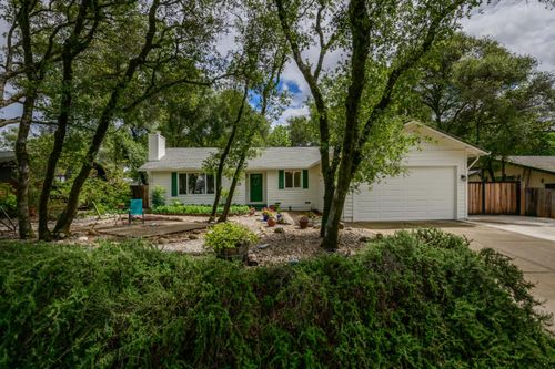 3480 La Canada Drive, Cameron Park, CA, 95682 | Card Image
