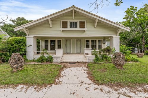 817 W Long St, Stephenville, TX, 76401-4819 | Card Image