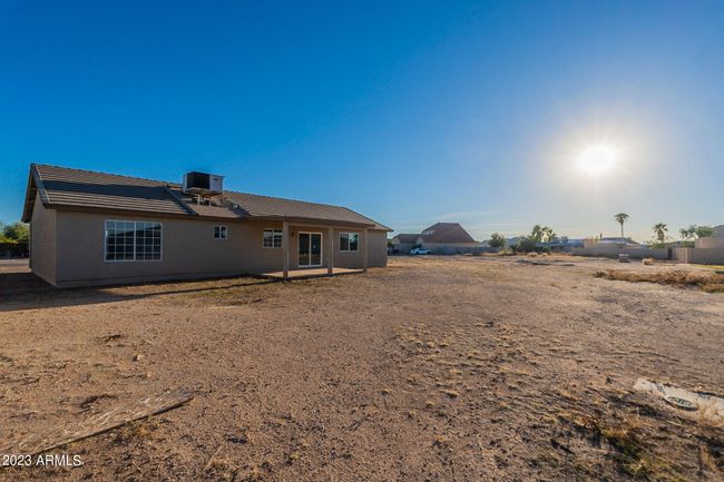14196 S Tampico Road, House other with 3 bedrooms, 2 bathrooms and null parking in Arizona City AZ | Image 39