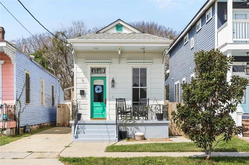 1729 N Dupre St, New Orleans, LA, 70119-2107 | Card Image