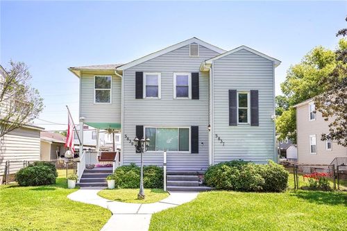 5837-5837 General Haig St, New Orleans, LA, 70124-3735 | Card Image