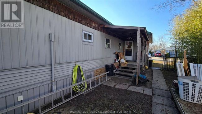 6 Maple Dr, House other with 2 bedrooms, 1 bathrooms and null parking in Mcgregor ON | Image 15