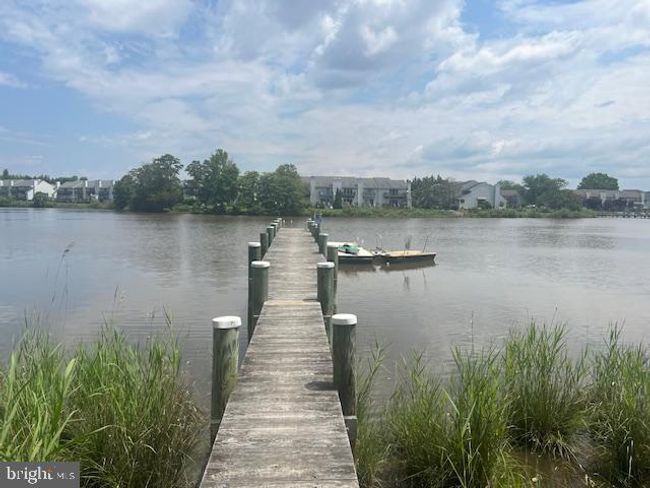241 Jessica Lyn Ave, Townhouse with 4 bedrooms, 4 bathrooms and null parking in STEVENSVILLE MD | Image 30