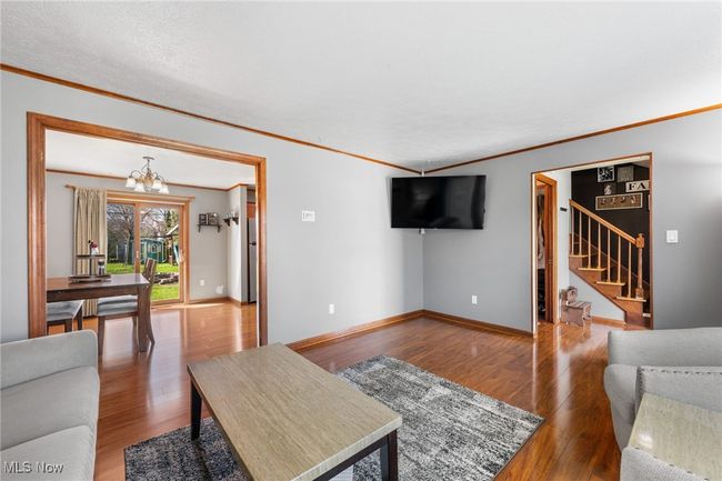 3215 King Richard Dr, House other with 4 bedrooms, 2 bathrooms and null parking in Parma OH | Image 5