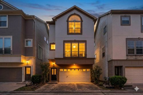 3008 Clearview Cir, Houston, TX, 77025-5916 | Card Image