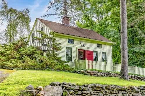 50 Southbury Rd, Roxbury, CT, 06783-1723 | Card Image