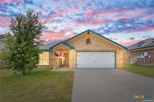 841 Ross Rd, Copperas Cove, TX, 76522-4465 | Card Image