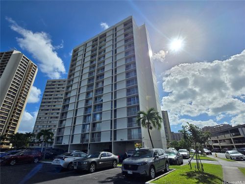 apt-1303-949 Ala Nanala St, Honolulu, HI, 96818-2978 | Card Image