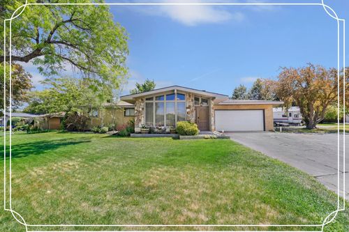 1228 Evergreen Dr, Twin Falls, ID, 83301-3419 | Card Image