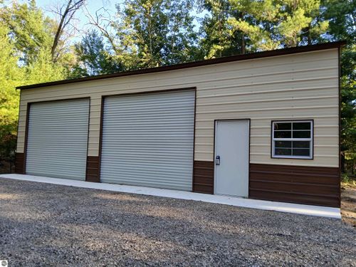 0 Onondaga Trl, West Branch, MI, 48661 | Card Image