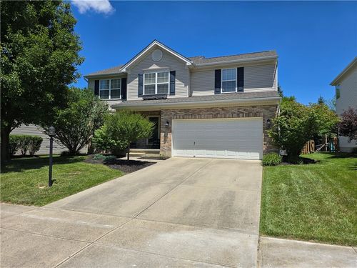 4410 Longmeadow Ln, Beavercreek, OH, 45430-1859 | Card Image