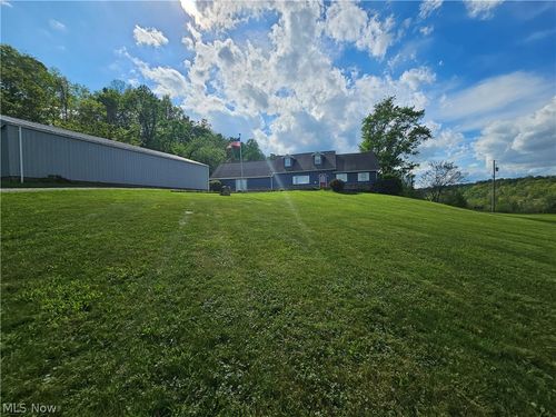 6999 W Buck Run Road Nw, Malta, OH, 43758 | Card Image