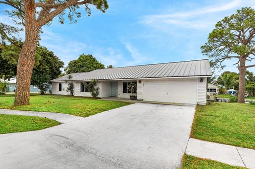 709 Warren Dr, Jupiter, FL, 33458-4036 | Card Image