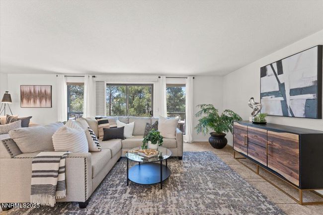 1725 Brenda Way, House other with 4 bedrooms, 3 bathrooms and 1 parking in Washoe Valley NV | Image 4