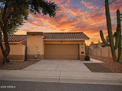 6726 S Brittany Ln, Tempe, AZ, 85283-3533 | Card Image