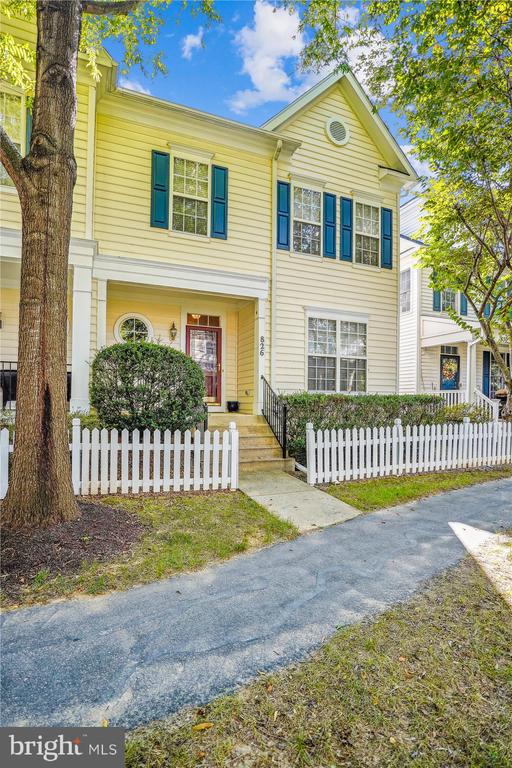 Highland Ridge Ave, Gaithersburg, MD 20878