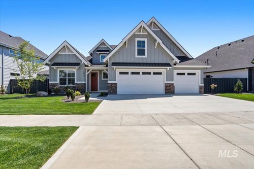 5869 Pinpoint Way, Meridian, ID, 83642 | Card Image