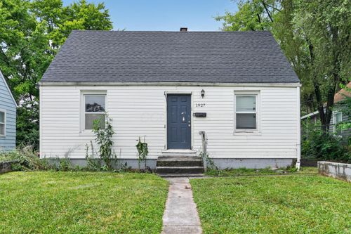 1927 Gault St, Columbus, OH, 43205-1620 | Card Image