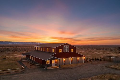 3151 Broken Trail Dr, Casper, WY, 82601-9524 | Card Image