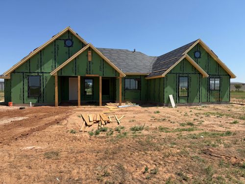 309 Juniper St, New Home, TX, 79381 | Card Image