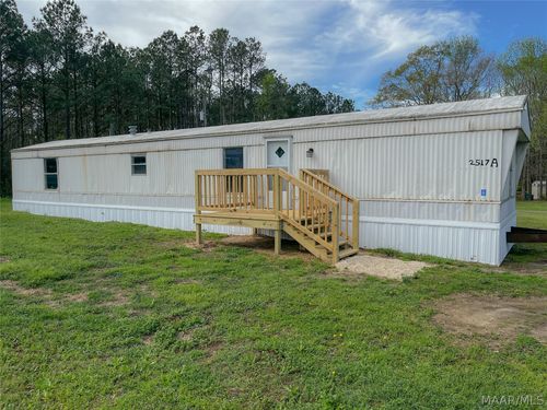 2517 A County Road 129, Deatsville, AL, 36022 | Card Image