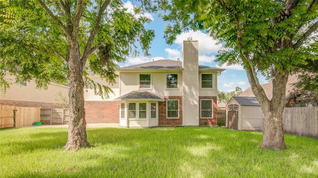 1826 Taylor Creek Dr, House other with 4 bedrooms, 3 bathrooms and 2 parking in Fresno TX | Image 44