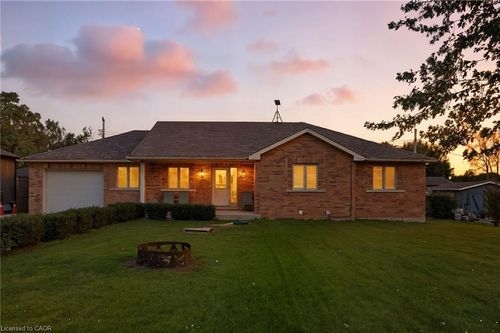 29 Lakeview Lane, Selkirk, ON, N0A1P0 | Card Image