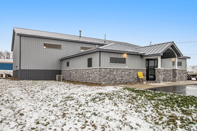9486 S Meridian Rd, Home with 0 bedrooms, 2 bathrooms and 30 parking in Clarklake MI | Image 6
