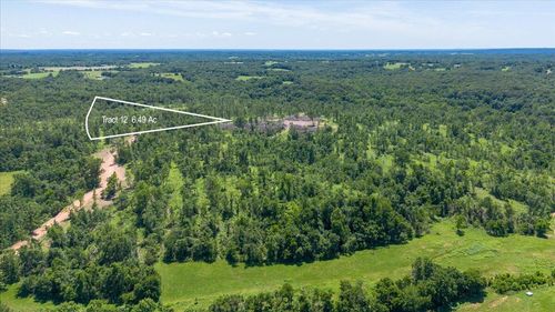 Lot 12 Adams Rd, Goodman, MO, 64843-8154 | Card Image