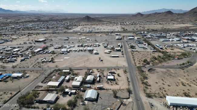 1026 W Elsie Ln, House other with 0 bedrooms, 0 bathrooms and null parking in Quartzsite AZ | Image 7