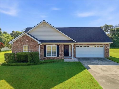 128 Brookstone Dr Sw, Calhoun, GA, 30701-7899 | Card Image