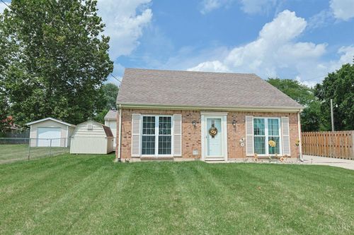 1986 Vanda Ave, Hamilton, OH, 45013-1883 | Card Image