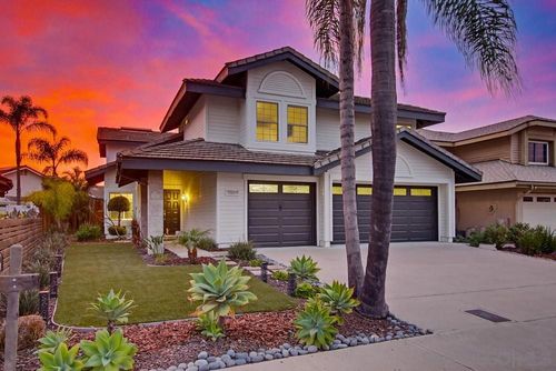 9864 Saskatchewan Ave, San Diego, CA, 92129-3506 | Card Image