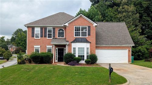 525 Crestwood Ct, Lithonia, GA, 30058-5996 | Card Image