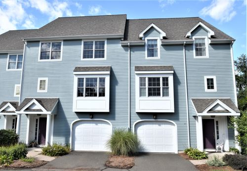 49-49 Overshot Dr, South Glastonbury, CT, 06073-2231 | Card Image