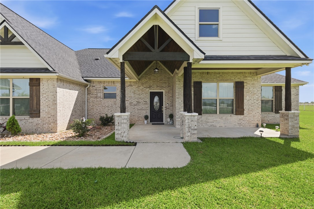 Residential in Bryan 5