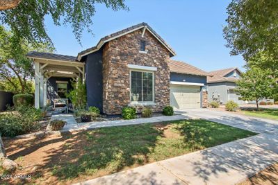 3844 E Sierra Madre Avenue, House other with 4 bedrooms, 2 bathrooms and null parking in Gilbert AZ | Image 3